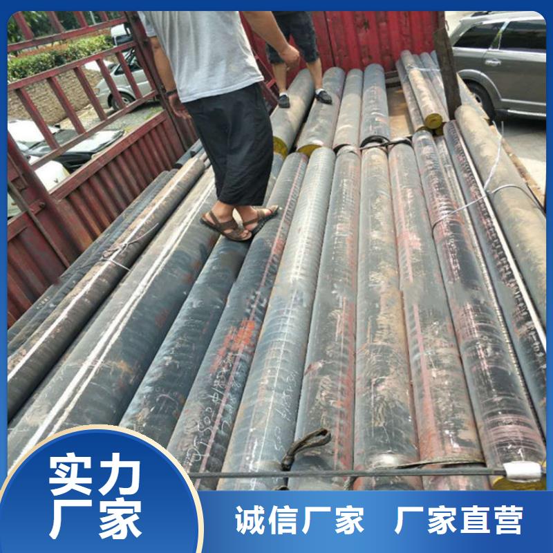 QT500-7球墨方棒生产商