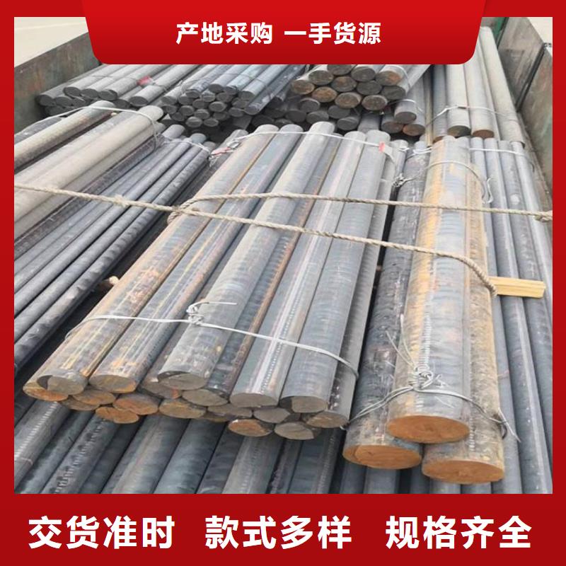 QT500-7球墨方棒生产商
