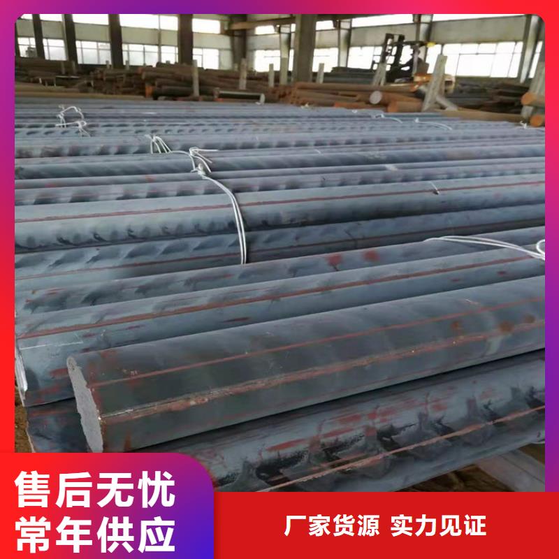 QT500-7球墨方棒生产商