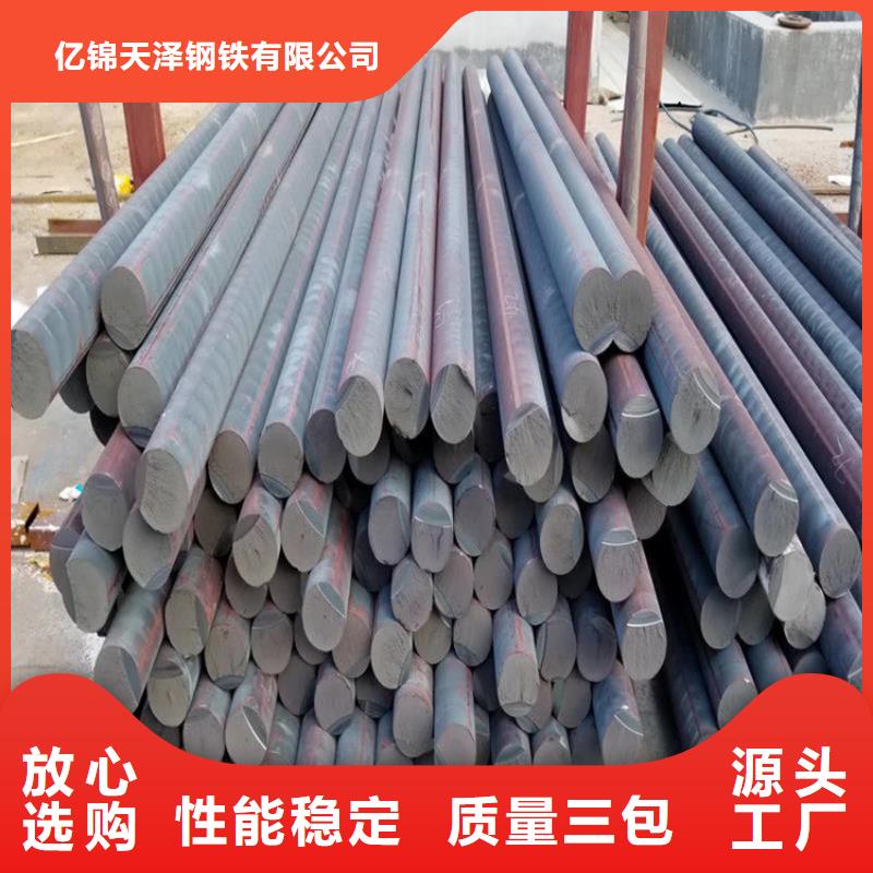 QT500-7球墨方棒生产商
