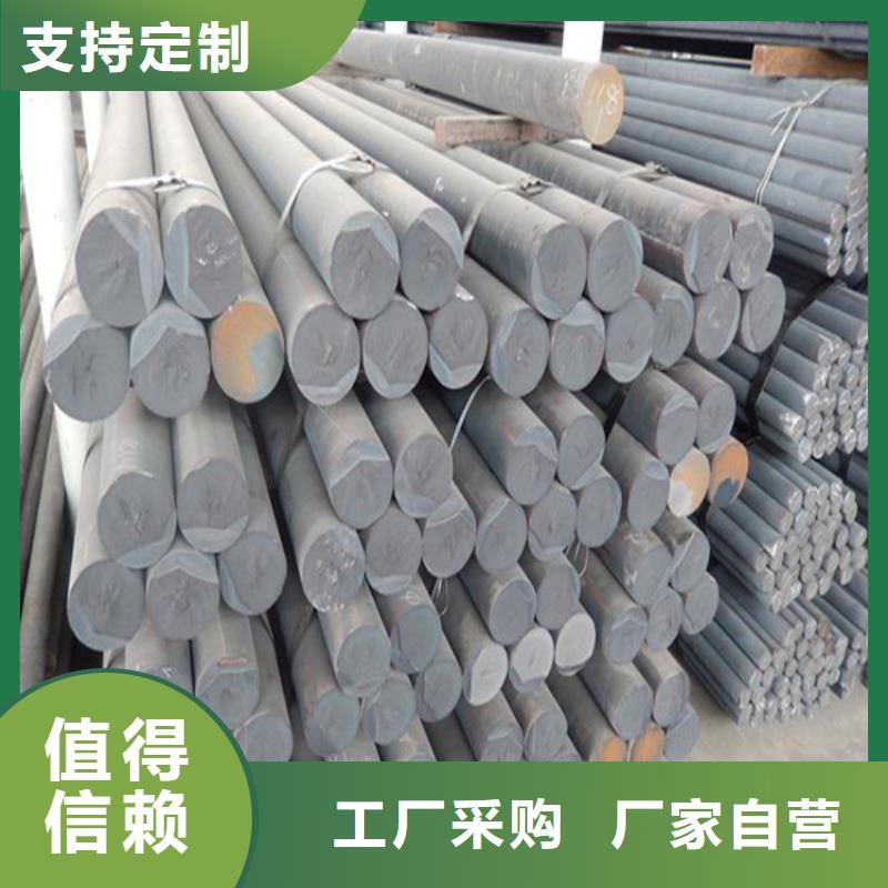 QT500-7球墨方棒生产商