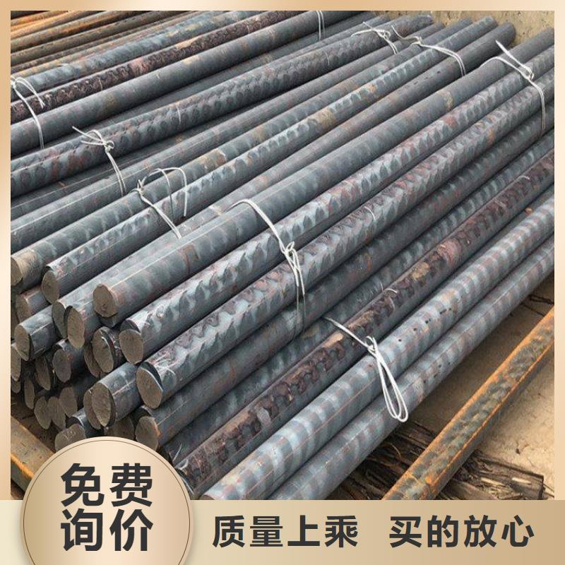 QT500-7球墨方棒生产商