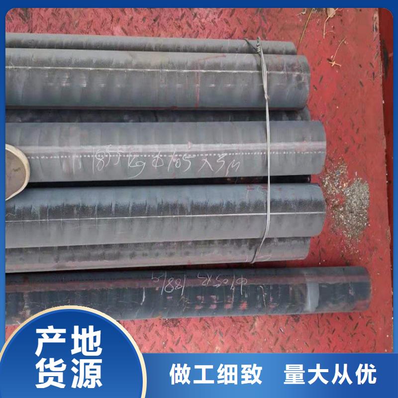 QT500-7球墨方棒生产商