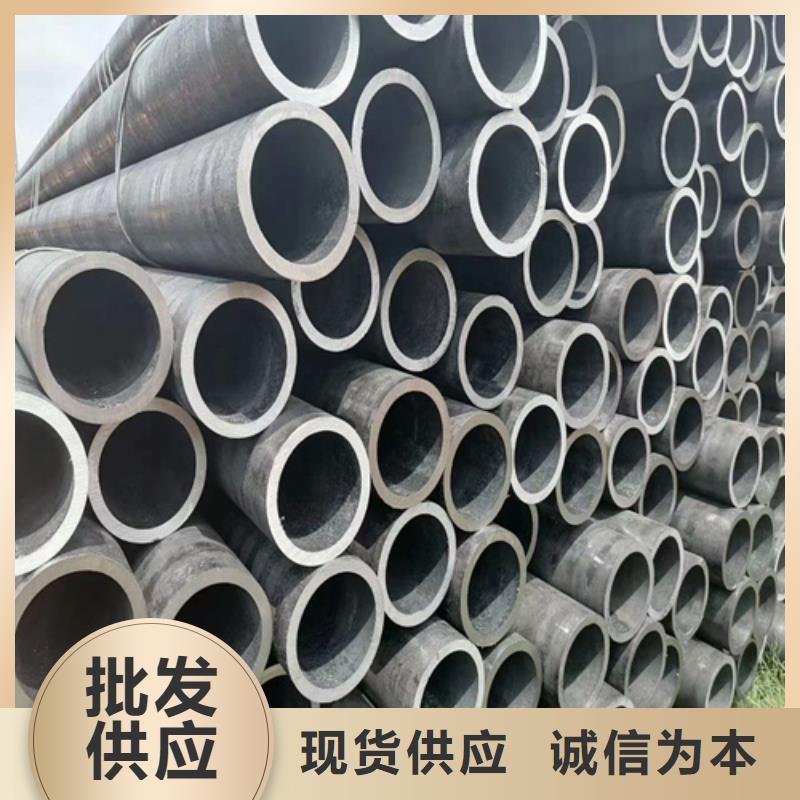 无缝钢管,高压锅炉管层层质检