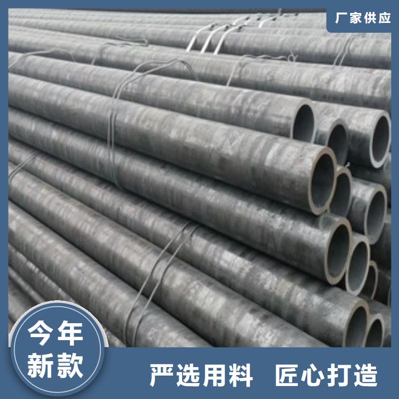 合金管无缝钢管厂家案例