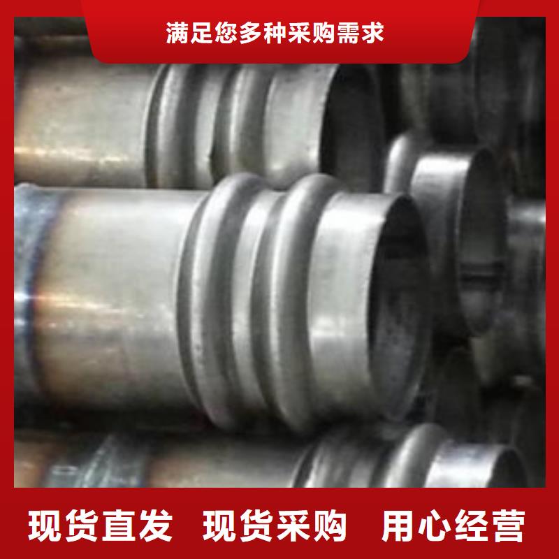 声测管高压锅炉管发货及时