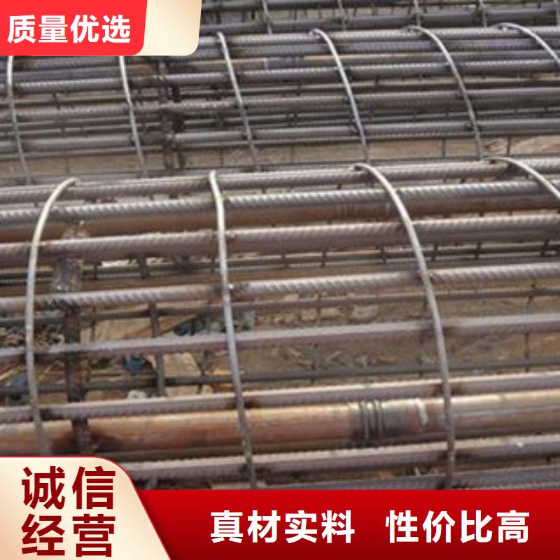 声测管高压锅炉管性能稳定