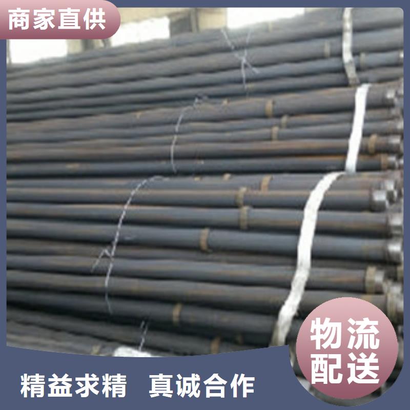 声测管高压锅炉管性能稳定
