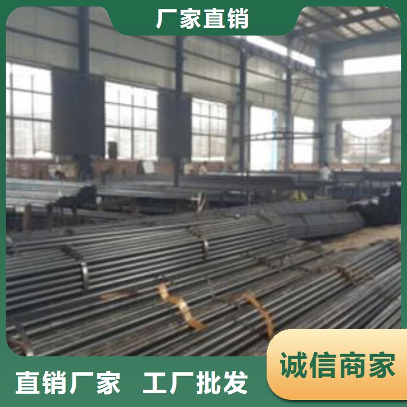 声测管高压锅炉管发货及时