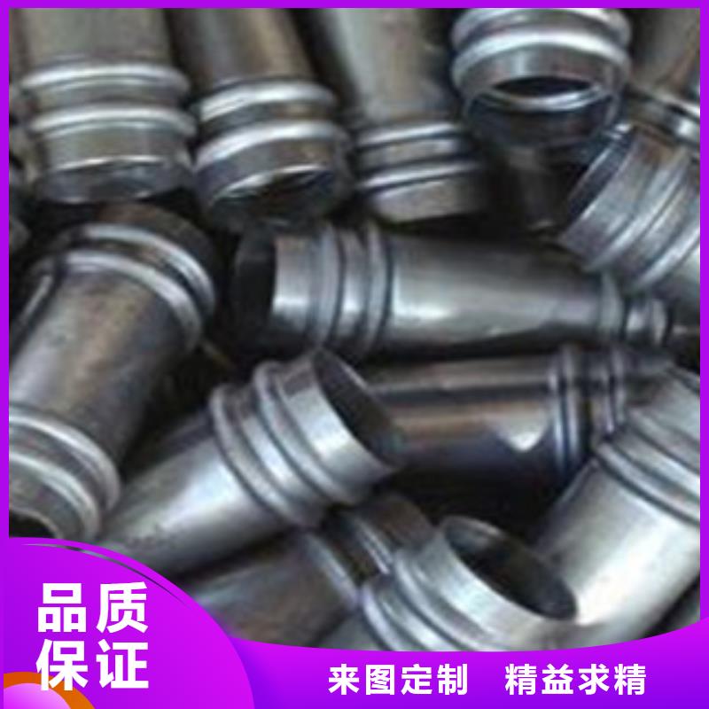 声测管高压锅炉管性能稳定