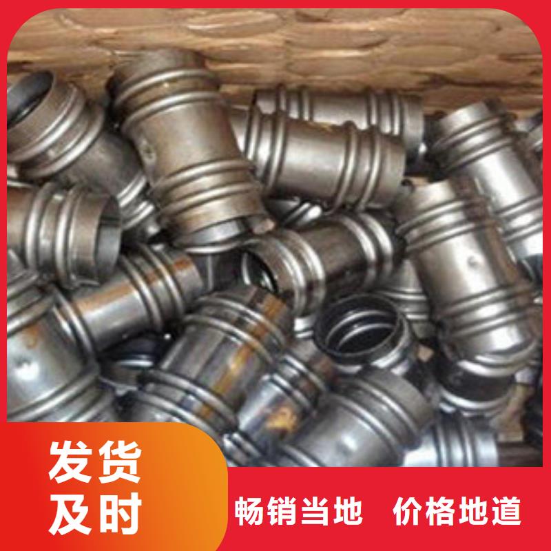 声测管高压锅炉管性能稳定