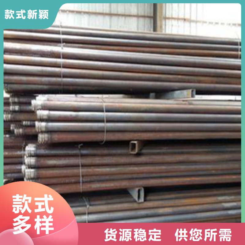 声测管高压锅炉管性能稳定