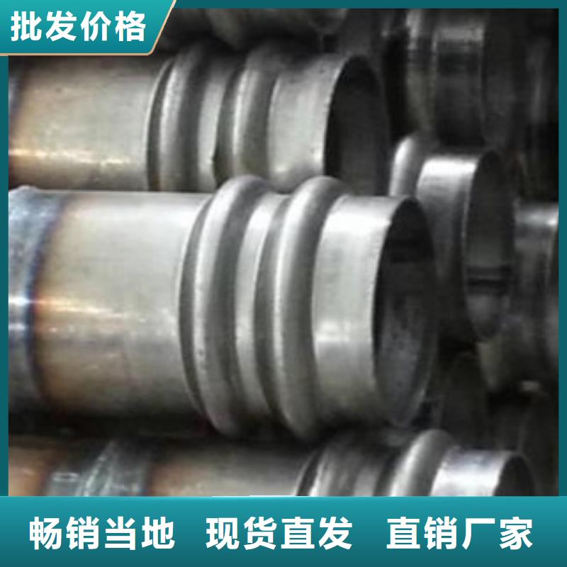 声测管高压锅炉管发货及时
