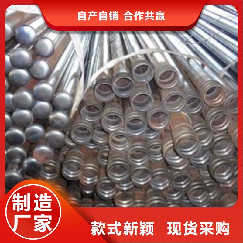 声测管高压锅炉管性能稳定