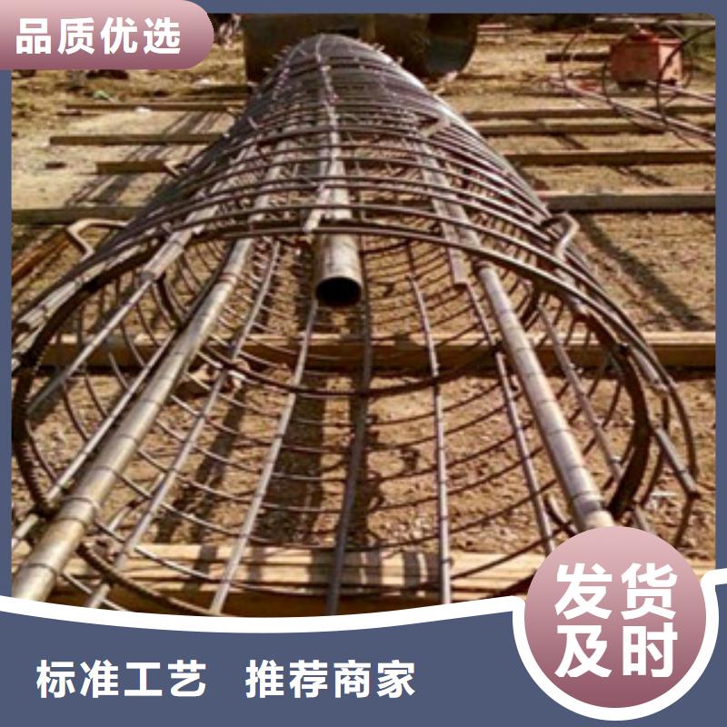 声测管高压锅炉管性能稳定