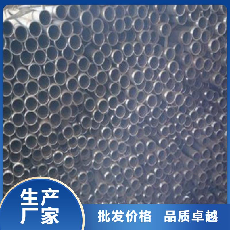 声测管-螺旋管适用场景