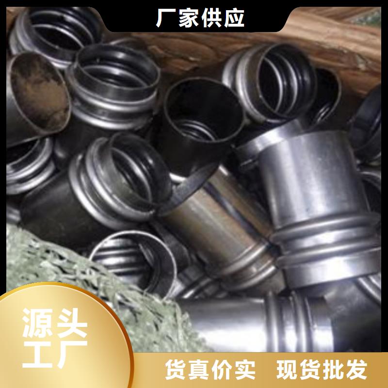 声测管-螺旋管适用场景