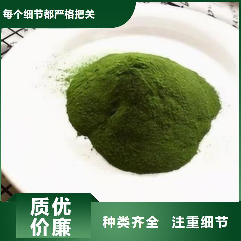 菠菜生粉10年经验