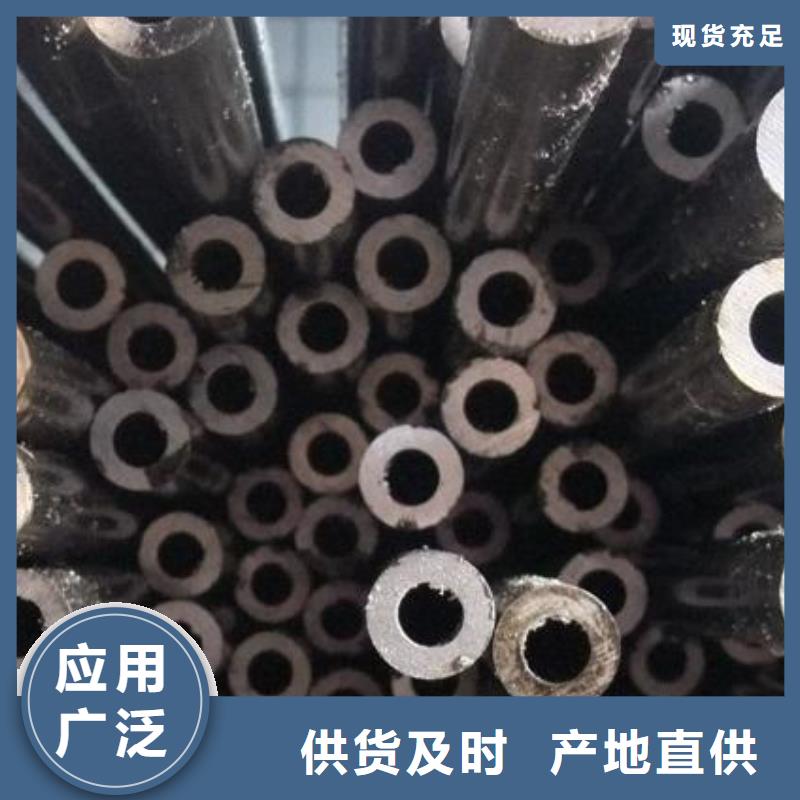 精密无缝管,热轧无缝钢管工艺成熟