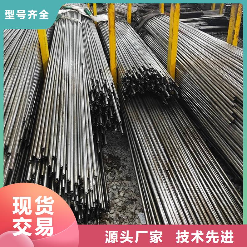 精密无缝管,热轧无缝钢管工艺成熟