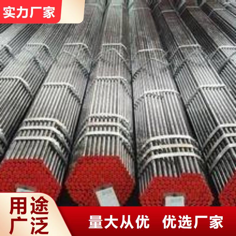 精密无缝管,热轧无缝钢管工艺成熟