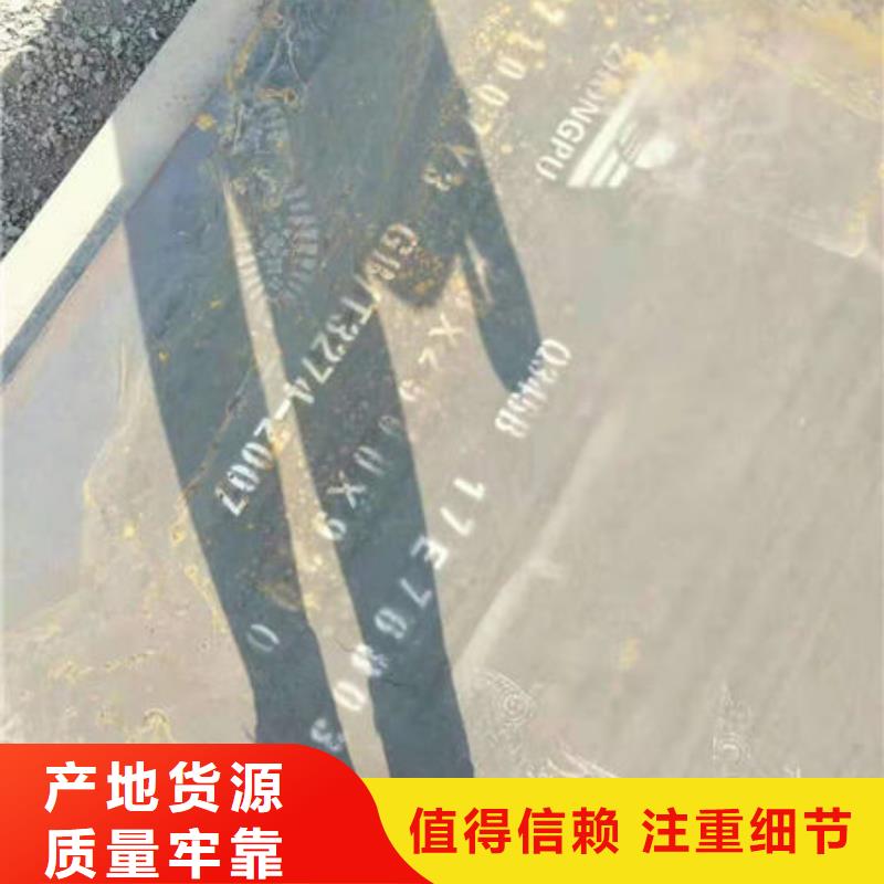 碳钢板镀锌管厂家直营