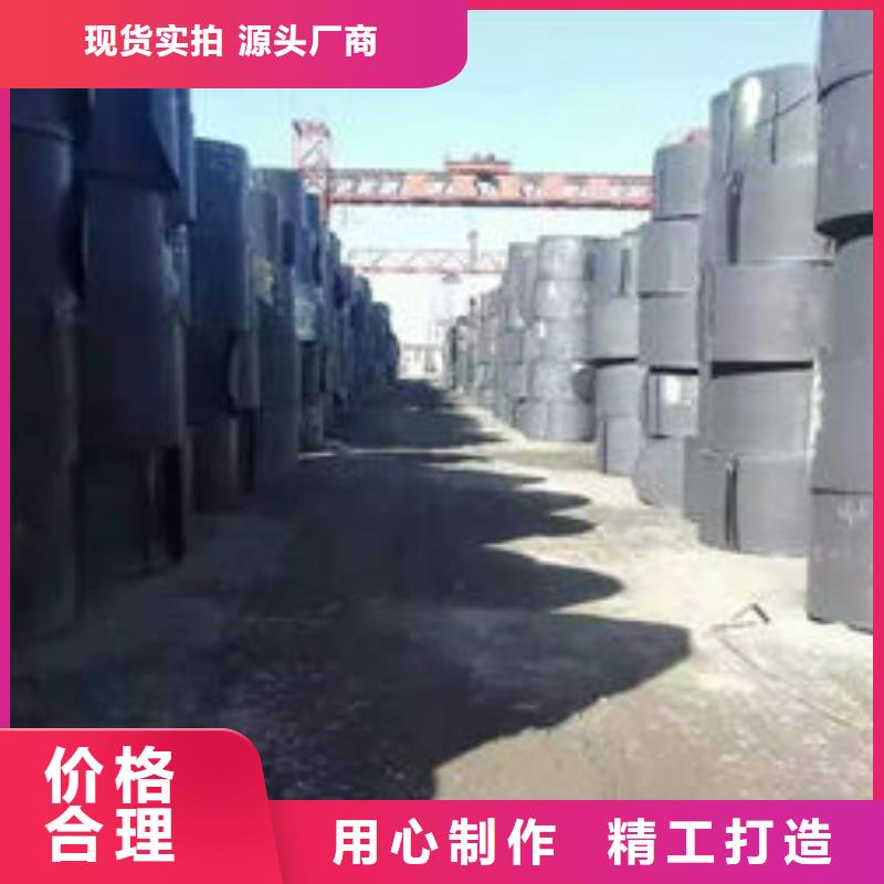 碳钢板镀锌管厂家直营