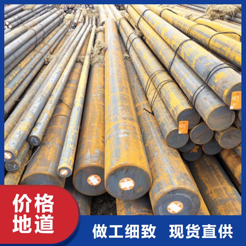 圆钢,12CrMo无缝钢管严格把关质量放心