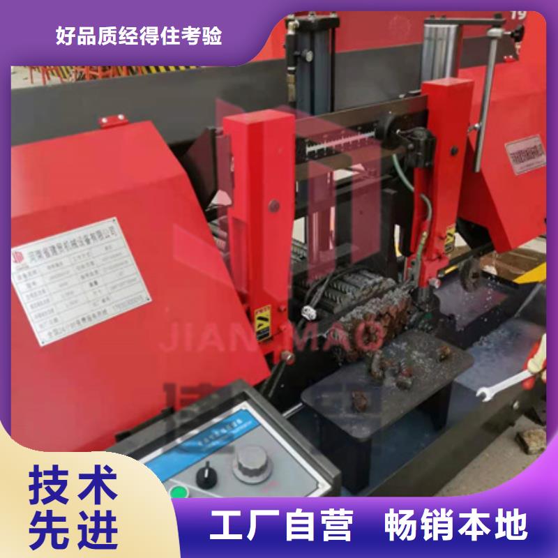 锯床钢筋笼盘丝机客户好评