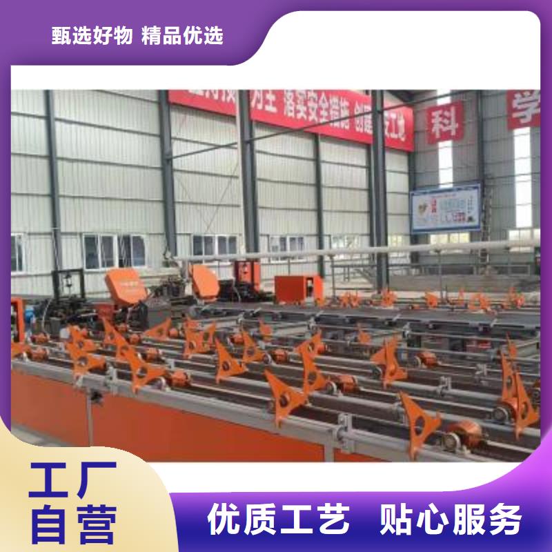 生产线五机头钢筋弯箍机您身边的厂家