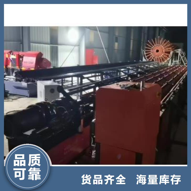 生产线五机头钢筋弯箍机行业优选