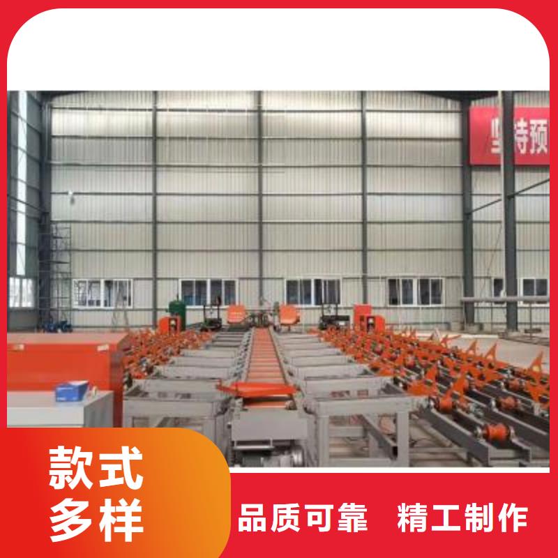 生产线五机头钢筋弯箍机您身边的厂家