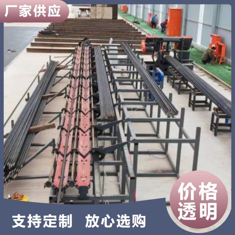 生产线五机头钢筋弯箍机您身边的厂家