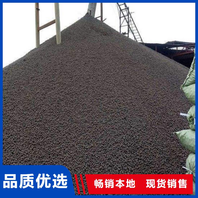 陶粒柱状活性炭多种场景适用