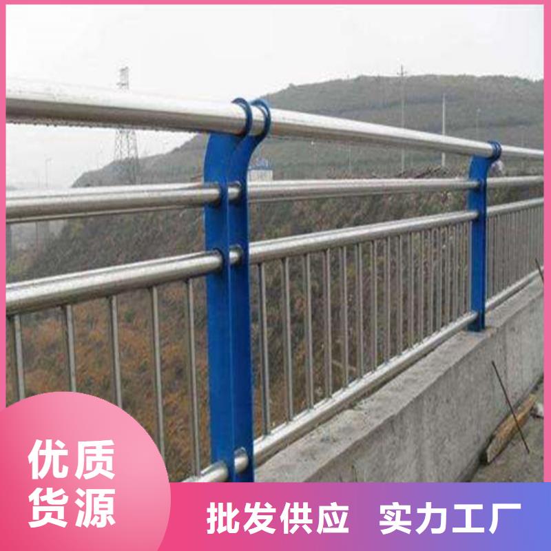 海南省五指山市铝合金桥梁栏杆实力雄厚