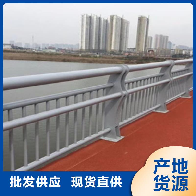 海南省五指山市铝合金桥梁栏杆实力雄厚