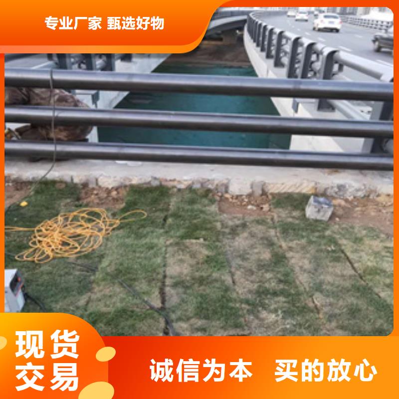 海南省五指山市铝合金桥梁栏杆实力雄厚