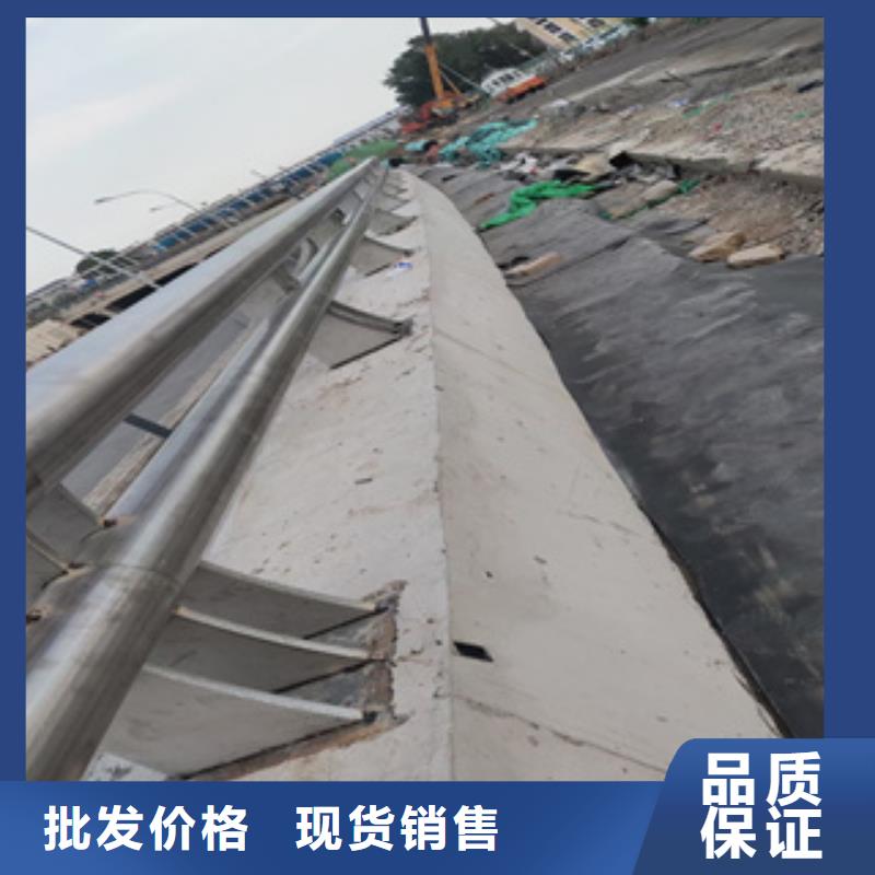 乡村道路隔离栏杆近期行情