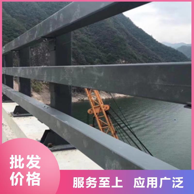 氟碳漆喷塑护栏立柱常用指南