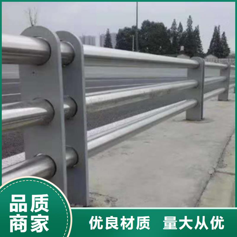 氟碳漆喷塑护栏立柱常用指南