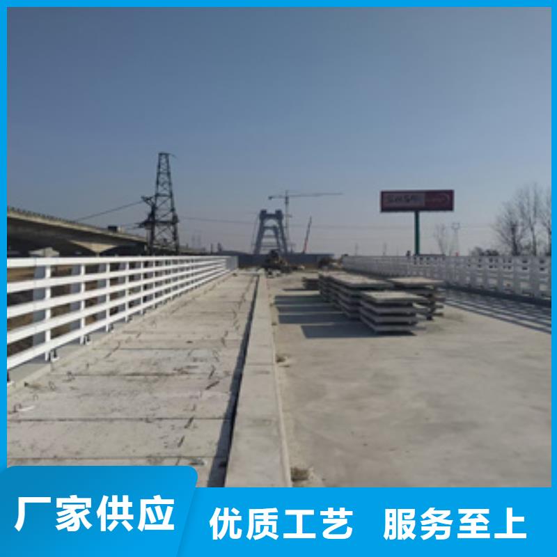 乡村道路隔离栏杆近期行情