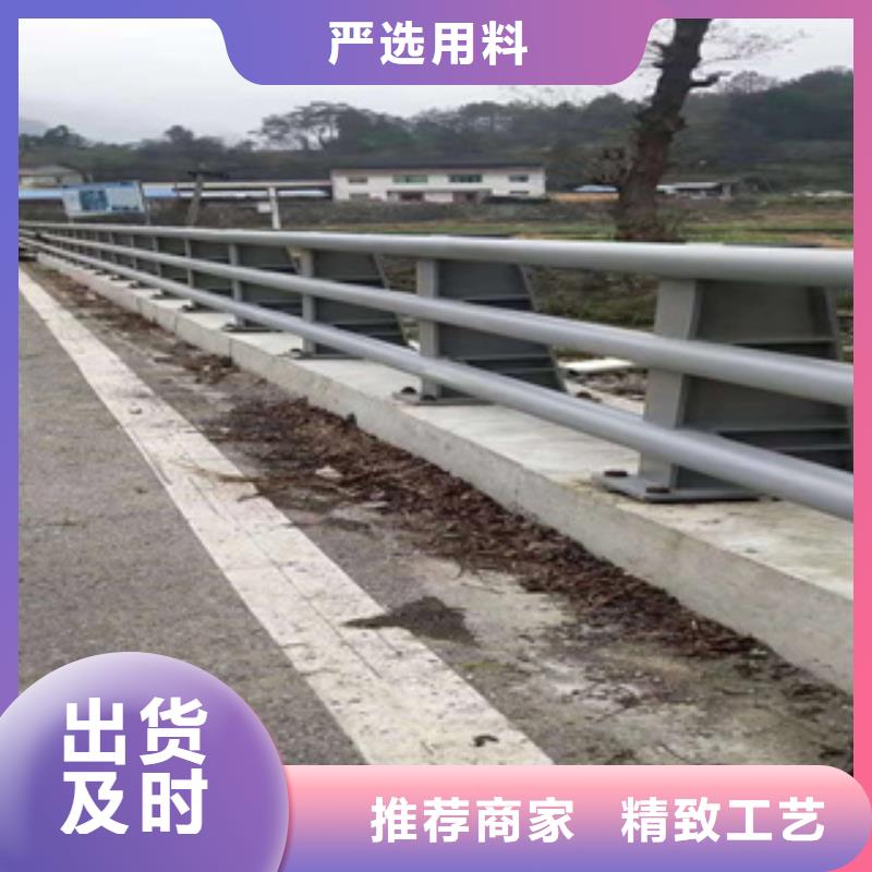 氟碳漆喷塑护栏立柱常用指南