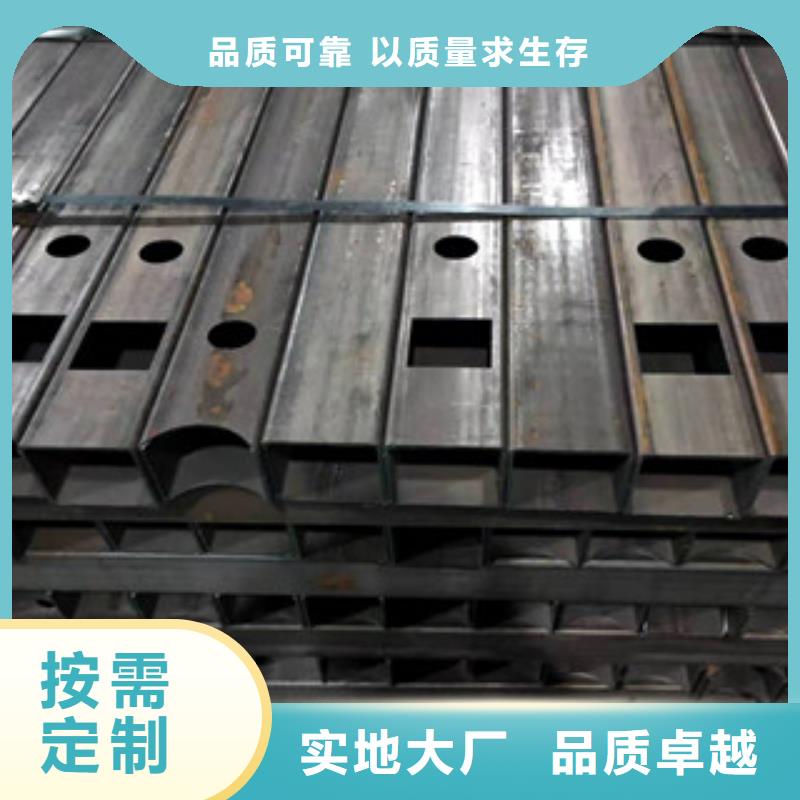 桥梁景观栏杆视频-桥梁景观栏杆-河北省邢台市沙河|临城|衡水|承德|邯郸|张家口(同城)货源
