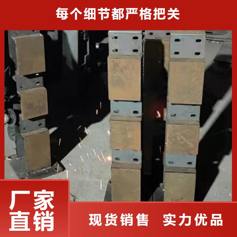 护栏,灯光护栏信誉至上