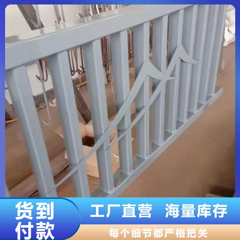 护栏镀锌波形护栏严格把控每一处细节