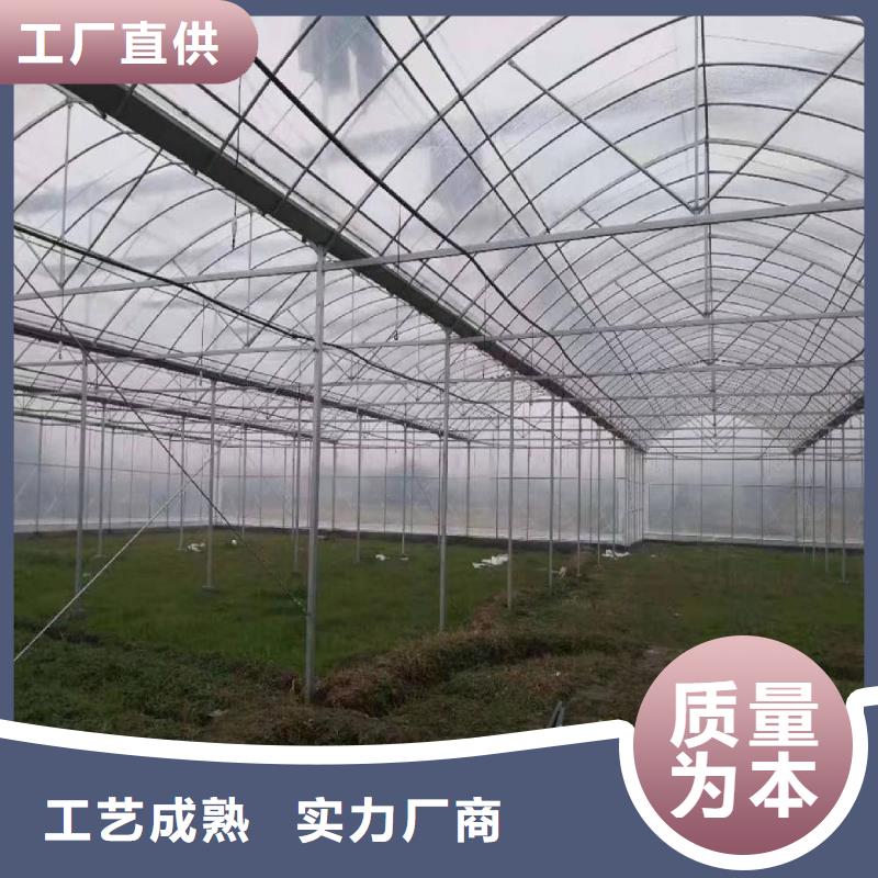 大棚管温室大棚管价格实在