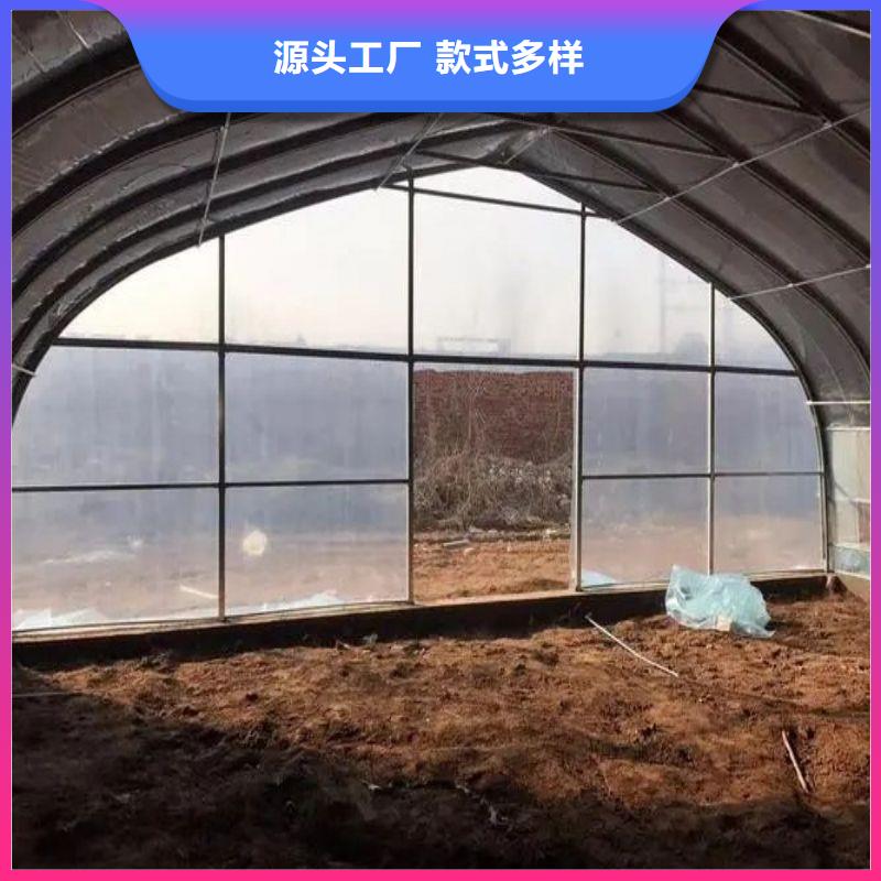 大棚管2,连栋大棚管快速生产