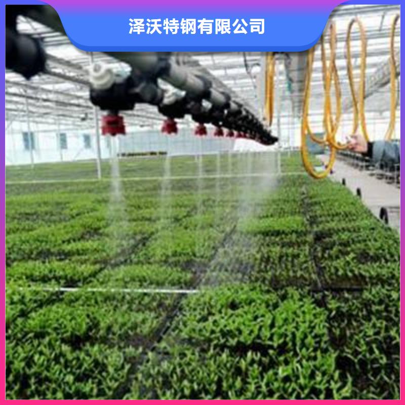 大棚管,农业养殖大棚管多种优势放心选择