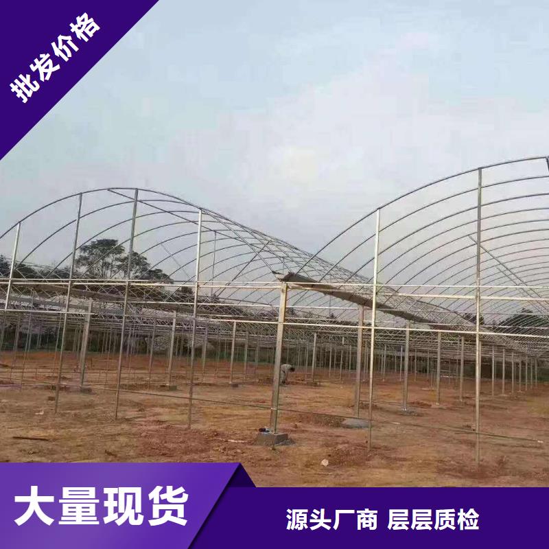 大棚管,农业养殖大棚管多种优势放心选择