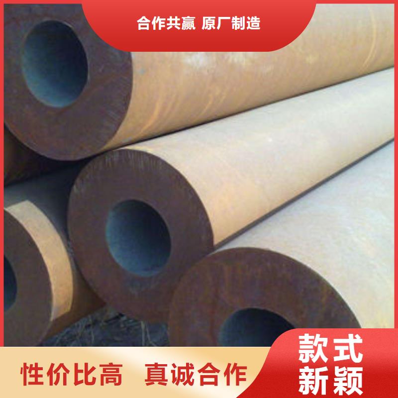 无缝钢管-不锈钢装饰管种类丰富